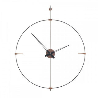 Nomon Mini Bilbao orologio da parete - Acquista ora su ShopDecor - Scopri i migliori prodotti firmati NOMON design