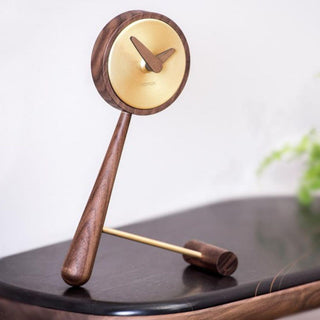 Nomon Mini Puntero orologio da tavolo - Acquista ora su ShopDecor - Scopri i migliori prodotti firmati NOMON design