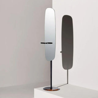 Nomon Momentos Espejo de Pie Floor Mirror specchio - Acquista ora su ShopDecor - Scopri i migliori prodotti firmati NOMON design