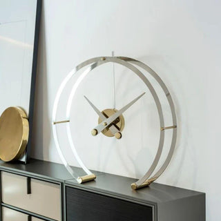 Nomon Omega orologio da tavolo - Acquista ora su ShopDecor - Scopri i migliori prodotti firmati NOMON design