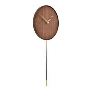 Nomon Swing orologio da parete - Acquista ora su ShopDecor - Scopri i migliori prodotti firmati NOMON design