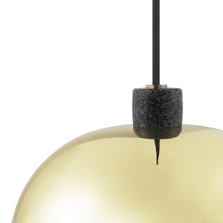 Normann Copenhagen Grant Pendant lampada a sospensione diam. 23 cm. - Acquista ora su ShopDecor - Scopri i migliori prodotti firmati NORMANN COPENHAGEN design