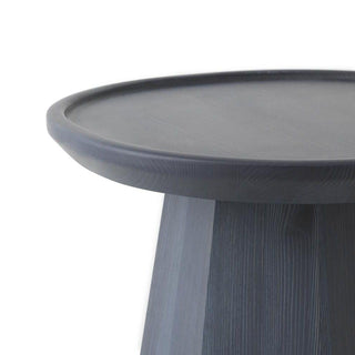 Normann Copenhagen Pine Large tavolino in legno diam. 65 cm. - Acquista ora su ShopDecor - Scopri i migliori prodotti firmati NORMANN COPENHAGEN design