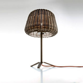 Panzeri Ralph lampada da tavolo LED outdoor by Studio Tecnico Panzeri Acquista i prodotti di PANZERI su Shopdecor