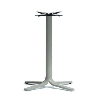 Pedrali Fluxo 5465 base per tavolo a 4 razze beige H.73 cm. - Acquista ora su ShopDecor - Scopri i migliori prodotti firmati PEDRALI design