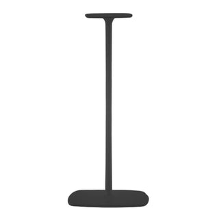 Pedrali Stylus 5404 base per tavolo nero H.110 cm. Acquista i prodotti di PEDRALI su Shopdecor