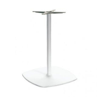 Pedrali Stylus 5410 base per tavolo bianco H.73 cm. Acquista i prodotti di PEDRALI su Shopdecor
