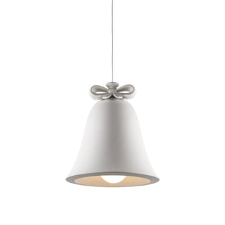 Qeeboo Mabelle M lampada a sospensione Bianco - Acquista ora su ShopDecor - Scopri i migliori prodotti firmati QEEBOO design