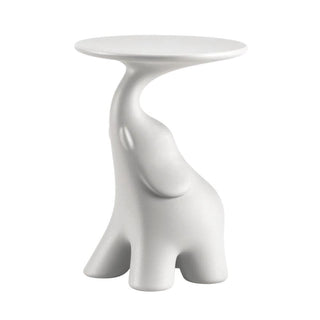Qeeboo Pako tavolino Bianco - Acquista ora su ShopDecor - Scopri i migliori prodotti firmati QEEBOO design