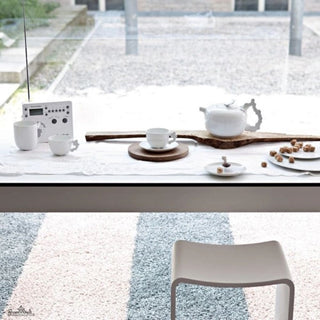 Rosenthal Landscape tazza tè con piattino - porcellana bianca Acquista i prodotti di ROSENTHAL su Shopdecor