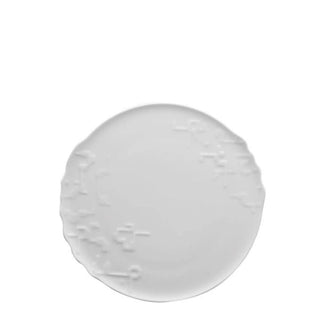 Rosenthal Landscape piatto piano diam. 18 cm - porcellana bianca Acquista i prodotti di ROSENTHAL su Shopdecor