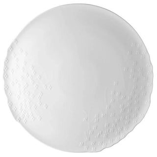 Rosenthal Landscape piatto segnaposto - porcellana bianca Acquista i prodotti di ROSENTHAL su Shopdecor