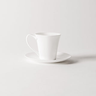 Schönhuber Franchi Aida tazza tea con sottotazza Acquista i prodotti di SCHÖNHUBER FRANCHI su Shopdecor