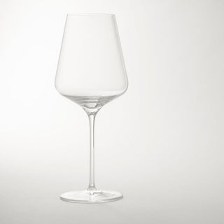 Schönhuber Franchi Q2 calice vino Bordeaux cl. 64,4 - Acquista ora su ShopDecor - Scopri i migliori prodotti firmati SCHÖNHUBER FRANCHI design