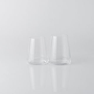 Schönhuber Franchi Q2 bicchiere Point tumbler piccolo cl. 38 - Acquista ora su ShopDecor - Scopri i migliori prodotti firmati SCHÖNHUBER FRANCHI design