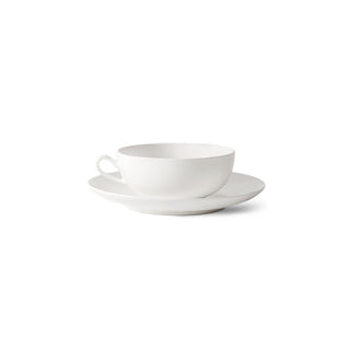Schönhuber Franchi Reggia tazza tea con sottotazza - Acquista ora su ShopDecor - Scopri i migliori prodotti firmati SCHÖNHUBER FRANCHI design