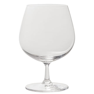 Schönhuber Franchi Zaffiro Cognac bicchiere cl. 65 - Acquista ora su ShopDecor - Scopri i migliori prodotti firmati SCHÖNHUBER FRANCHI design