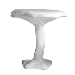 Seletti Amanita tavolino bianco Acquista i prodotti di SELETTI su Shopdecor