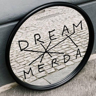 Seletti Connection Mirror Dream Merda specchio - Acquista ora su ShopDecor - Scopri i migliori prodotti firmati SELETTI design