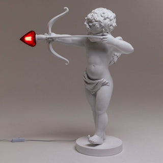 Seletti Cupid Lamp lampada da tavolo Acquista i prodotti di SELETTI su Shopdecor