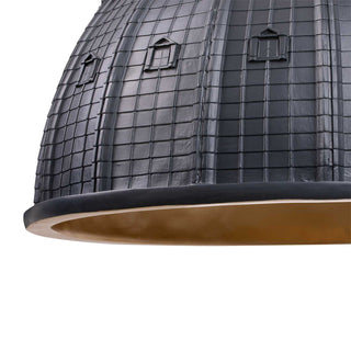 Seletti Cupolone Grey lampada a sospensione grigio - Acquista ora su ShopDecor - Scopri i migliori prodotti firmati SELETTI design