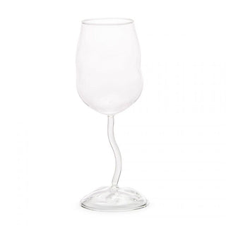 Seletti Glass from Sonny calice vino - Acquista ora su ShopDecor - Scopri i migliori prodotti firmati SELETTI design