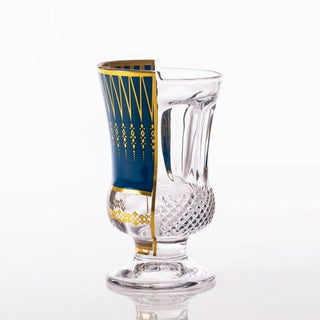 Seletti Hybrid Pannotia set 3 bicchieri - Acquista ora su ShopDecor - Scopri i migliori prodotti firmati SELETTI design
