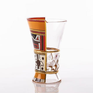 Seletti Hybrid Pannotia set 3 bicchieri - Acquista ora su ShopDecor - Scopri i migliori prodotti firmati SELETTI design