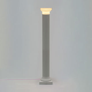Seletti Las Vegas Tall Lamp - lampada da terra H.190 cm. - Acquista ora su ShopDecor - Scopri i migliori prodotti firmati SELETTI design