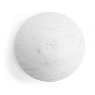 Seletti Lvdis marble disk - disco marmo - Acquista ora su ShopDecor - Scopri i migliori prodotti firmati SELETTI design
