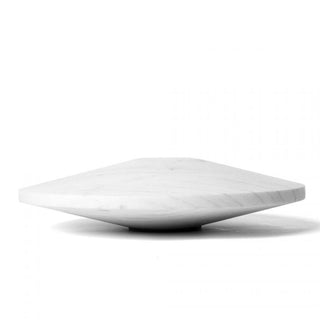 Seletti Lvdis marble disk - disco marmo - Acquista ora su ShopDecor - Scopri i migliori prodotti firmati SELETTI design