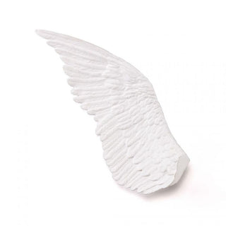 Seletti Memorabilia Museum Right Wing ala d'angelo - Acquista ora su ShopDecor - Scopri i migliori prodotti firmati SELETTI design