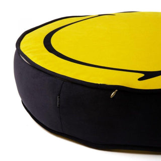 Seletti Smiley cuscino Classic - Acquista ora su ShopDecor - Scopri i migliori prodotti firmati SELETTI design