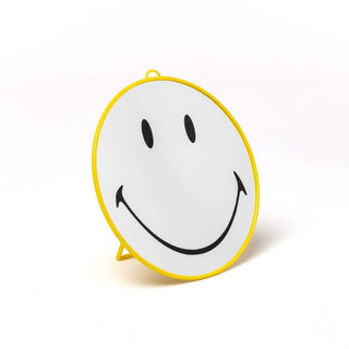 Seletti Smiley specchio Classic - Acquista ora su ShopDecor - Scopri i migliori prodotti firmati SELETTI design