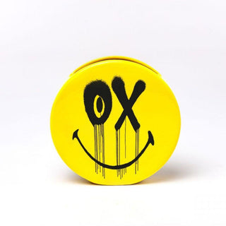Seletti Smiley vaso Ox - Acquista ora su ShopDecor - Scopri i migliori prodotti firmati SELETTI design