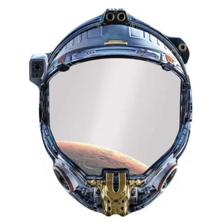 Seletti Space Cowboy specchio - Acquista ora su ShopDecor - Scopri i migliori prodotti firmati SELETTI design