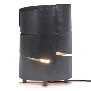 Serax Achille lampada da tavolo nero h. 44 cm. - Acquista ora su ShopDecor - Scopri i migliori prodotti firmati SERAX design