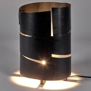 Serax Achille lampada da tavolo nero h. 44 cm. - Acquista ora su ShopDecor - Scopri i migliori prodotti firmati SERAX design