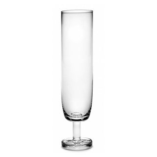 Serax Base bicchiere champagne h. 19.5 cm. - Acquista ora su ShopDecor - Scopri i migliori prodotti firmati SERAX design