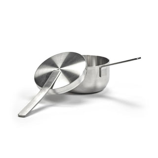 Serax Base Cookware casseruola con coperchio diam. 16 cm. - Acquista ora su ShopDecor - Scopri i migliori prodotti firmati SERAX design