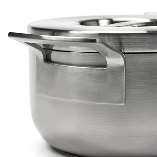 Serax Base Cookware pentola con coperchio diam. 20 cm. - Acquista ora su ShopDecor - Scopri i migliori prodotti firmati SERAX design