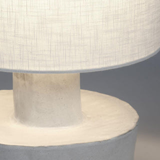 Serax Catherine lampada da tavolo bianco opaco/bianco - Acquista ora su ShopDecor - Scopri i migliori prodotti firmati SERAX design