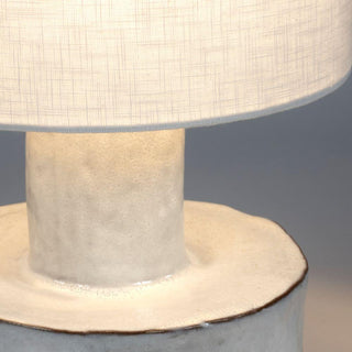 Serax Catherine lampada da tavolo bianco/bianco - Acquista ora su ShopDecor - Scopri i migliori prodotti firmati SERAX design