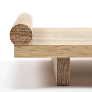 Serax Ceremony vassoio in legno rovere 51x26.5 cm. - Acquista ora su ShopDecor - Scopri i migliori prodotti firmati SERAX design