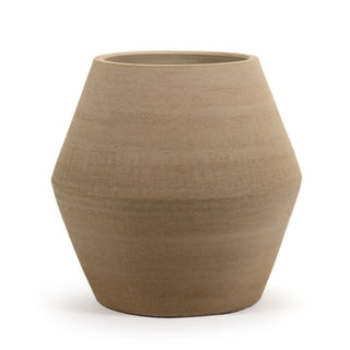 Serax Construct vaso beige h. 47.5 cm. Acquista i prodotti di SERAX su Shopdecor
