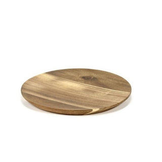Serax Dunes piatto in legno diam. 20 cm. - Acquista ora su ShopDecor - Scopri i migliori prodotti firmati SERAX design