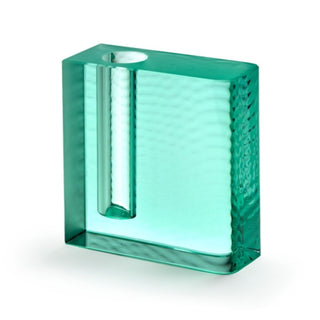 Serax Edu 1 vaso verde acqua h. 13.1 cm. Acquista i prodotti di SERAX su Shopdecor
