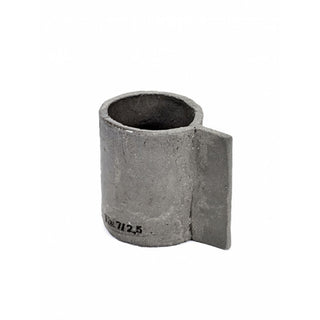 Serax FCK tazza cemento - Acquista ora su ShopDecor - Scopri i migliori prodotti firmati SERAX design