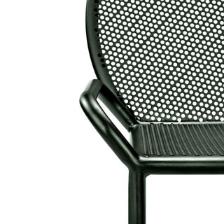 Serax Fontainebleau sedia verde scuro - Acquista ora su ShopDecor - Scopri i migliori prodotti firmati SERAX design