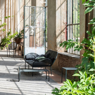 Serax Fontainebleau divano verde scuro - Acquista ora su ShopDecor - Scopri i migliori prodotti firmati SERAX design